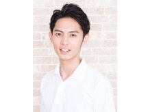 ヘアー ブルーム(hair bloom.)