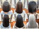 ヘアーアンドチャット リンク 三軒茶屋店(hair&chat LINK)の写真