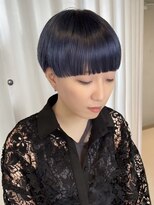 アイビー 吉祥寺(I Be, KICHIJOJI)&nbsp;【美容室 アイビー　吉祥寺 キチジョウジ】洗練カット&カラー