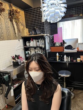 ニュートラル パブリック(neutral public) Instagram @jun._.takai