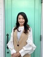 ヘアアンドケア エジェリラボ(hair&care egerie lab) 小島 亜希子