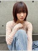 【Des.Art天神赤坂警固】20代30代40代切りっぱなしボブ