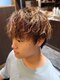 メンズアートヘアー ブーム(MEN'S ART HAIR BOOM)の写真/メンズ専門店◆1人1人の仕事や好みに合わせて作ります。初めての人も気軽にご相談ください！