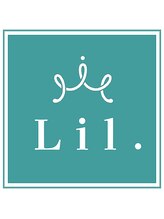 Lil.hair【リル ヘアー】