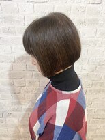 ダリ 本店(DAHLI)&nbsp;簡単スタイリングボブ