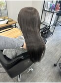 京都/河原町/ケアカラー/髪質改善トリートメント