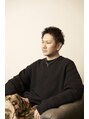 ヘアドクターベガ(hair Dr.VEGA) 院長 