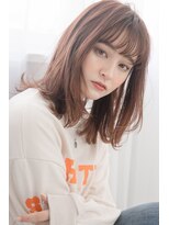 エレノア 藤沢(Eleanor)&nbsp;NEWトレンド！ まろみカラー