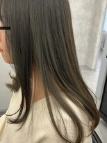 トッカ 茨木(tocca) スーパーオリーブカラー