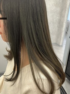 トッカ 茨木(tocca) スーパーオリーブカラー