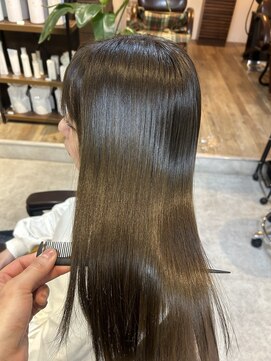 キュリオ(CURIO) COTA生オイルトリートメント◎