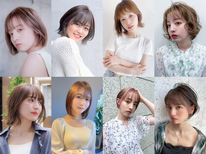 ノミネーション(Nomination)の写真