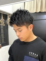 ノエル 池袋店(noel)&nbsp;【noel】ibuki×アップバングショート