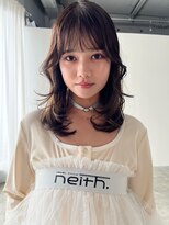カシェル(cashel kishaba) 似合わせレイヤー