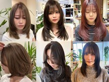 シェリー(Che'ri)