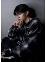 スキルアイマ(SKILL ima) 【SKILL】メンズ/韓国/縮毛矯正/パーマ/ダウンパーマ/学割/眉毛