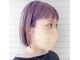 エコモ ヘアー(E Komo hair)の写真