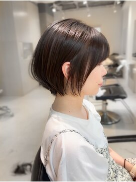 レイ 千葉(Lei) 【Lei橋本】short×ULTOWA