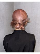 ゼル 大和八木(ZELE) おまかせアレンジ