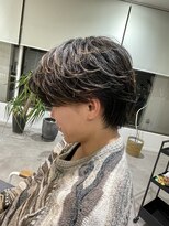 ヤテ(yate')&nbsp;フェザーショート