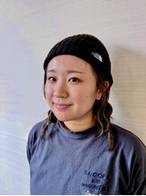 ハルハナ(haruhana)&nbsp;石森 来夢