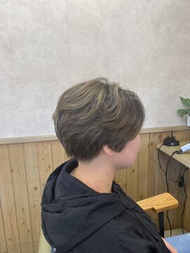 オト(Oto) ハイライト