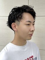 ファーレンピュアスウィート(fahren-pure-suite)&nbsp;ショートツイスト