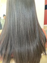 ヘアーネイル パーク(hair×nail Park)&nbsp;髪質トリートメント