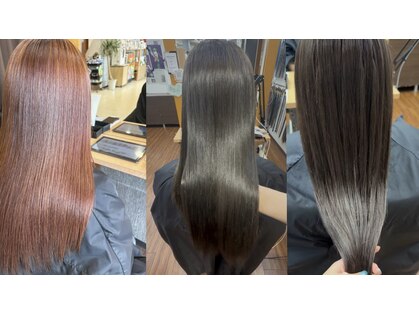 ビューティー コレクション 富士店(Beauty Collection)の写真