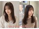 ヘアー ル シェーヌ キューブ(hair le chene CUBE)の写真