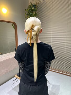 ソラ(SOLA) wedding set