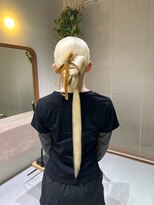 ソラ(SOLA) wedding set