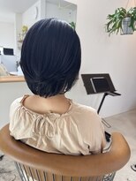 ちえのわ&nbsp;カット