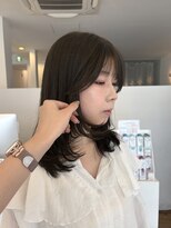 ヤード(YARD) オリーブグレージュ