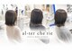 アルターシェリー(aL-ter che'rie)の写真
