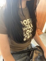 ヘアーネイルコレクション アオヤ(h/n collection AWOYA) レイヤーカット