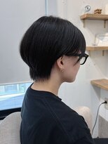 シア 北千住店(SHEER)&nbsp;耳掛けショート/SHEER北千住店