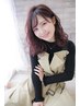 ★★★★/カット＋4stepTR（大泉学園）