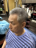 ヘアーエステ グランツエッセ(hair esthe GlanzEsse)&nbsp;アイロンパーマ
