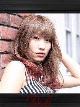 ダリー 発寒南店(Dali) Dali summer