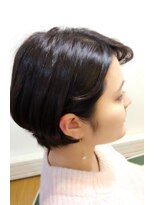 コティ(KOTI)&nbsp;☆耳かけボブ☆