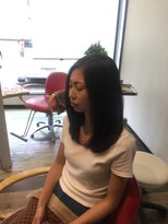 カトオノ ヘアー クリエイト(KATONO HAIR CREATE)&nbsp;ボブ