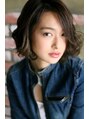 ヘアメイク リエル(Hair&Make Liel) 幸せづくりのお手伝い