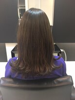 ディーヘアーデザイン(d.HAIR DESIGN)&nbsp;アディクシー♪