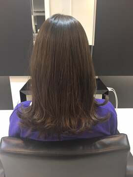 ディーヘアーデザイン(d.HAIR DESIGN) アディクシー♪