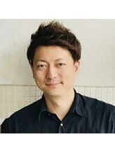 高橋 真悟 オゾニコ Ozonicoの美容師 スタイリスト ホットペッパービューティー