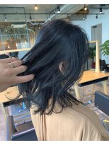 キチ(kichi.)&nbsp;[kichi.] ダークブルージュ