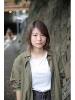 ピュール ラフォレ(Pur laforet) ストリートボブ