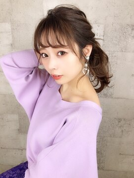 ルービック 枚方(Rubik's) 簡単アレンジ