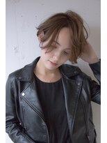 ヴェイン 渋谷(vain)&nbsp;【vain#A】パーマで動きと抜け感